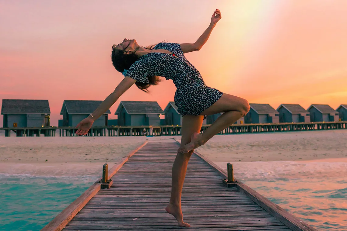 Tips Menjadikan Berjalan Kaki Sebagai Bagian dari Kehidupan Sehari-hari